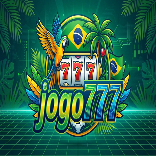 Logo jogo777